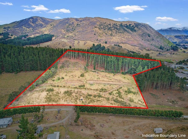 0 Diggers Gully Road, Kurow, Waitaki