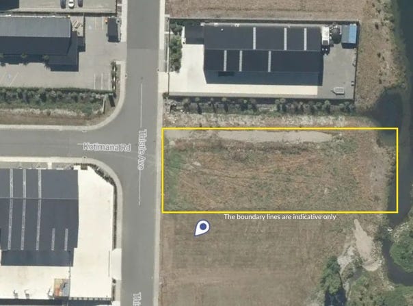 6 Thistle Ave, Upper Plain, Masterton