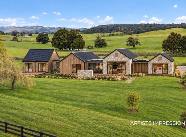 202K Ingram Road, Ramarama, Franklin