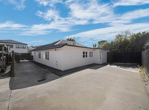 21B Pah Road, Papatoetoe, Manukau City