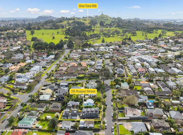 26 Huapai Street, One Tree Hill, Auckland City