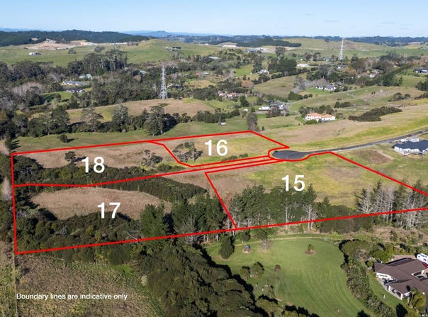 15 Whio Way, Stillwater, Rodney