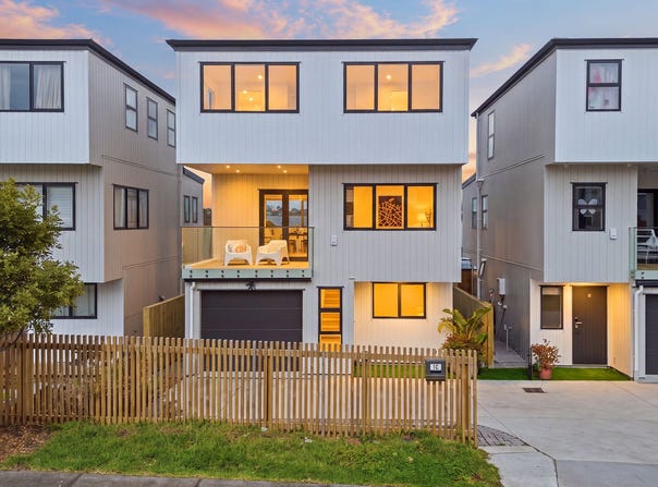 1C Dunkirk Terrace, Mount Albert, Auckland City