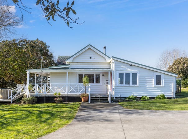 639 Wellsford Valley Road, Wellsford, Rodney