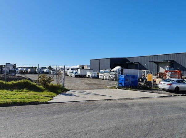 21 Hudson Road, Bell Block, New Plymouth
