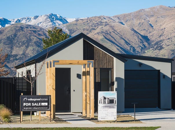 19 Burdon Loop, Wanaka, Wanaka