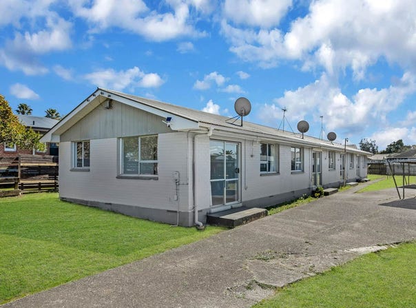 16 Birdwood Road, Pukekohe, Franklin
