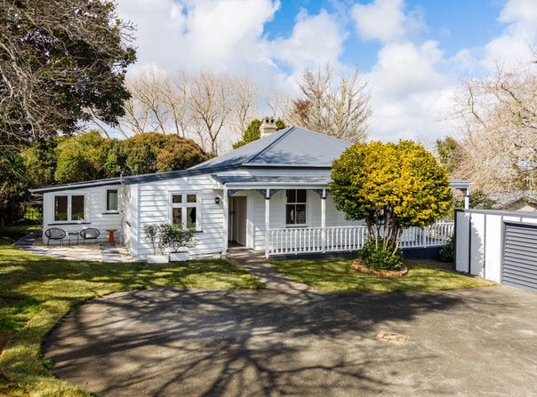 2 Centennial Park Road, Wellsford, Rodney
