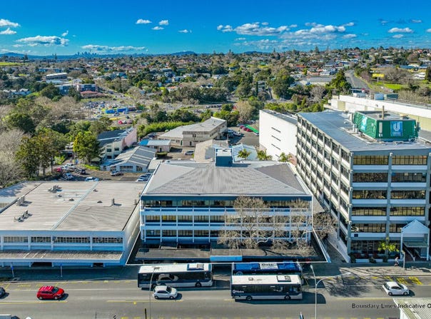 9-11 Ratanui Street, Henderson, Waitakere City
