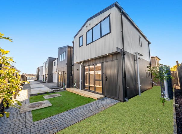 6/56 Milton Road, Papatoetoe, Manukau City