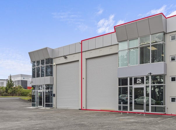 2/57-59 Paul Matthews Road, Albany, North Shore City