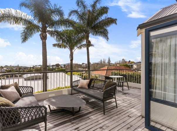 31A Godden Crescent, Mission Bay, Auckland City