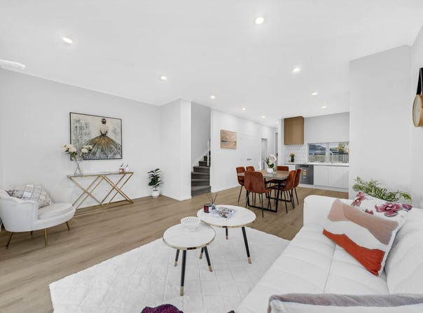 Lot 1-4/6 Costar Place, Manukau, Manukau City