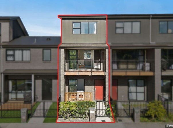 27 Haroto Street, Manukau, Manukau City