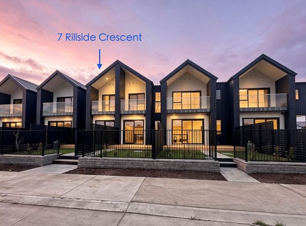 7 Rillside Crescent, Milldale, Rodney