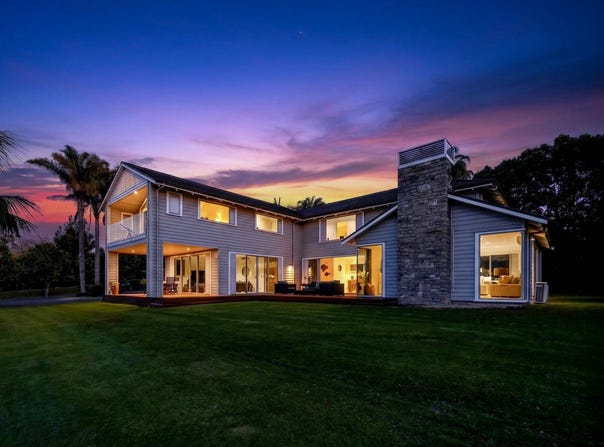 851 Ridge Road, Riverhead, Rodney