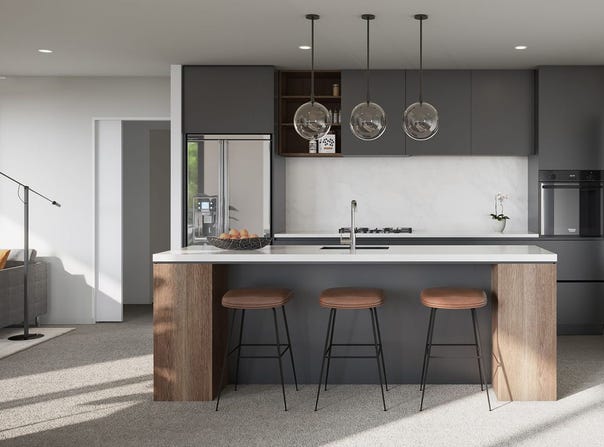 Lot 135 Stage 2 Reynolds Green, Pukekohe, Franklin