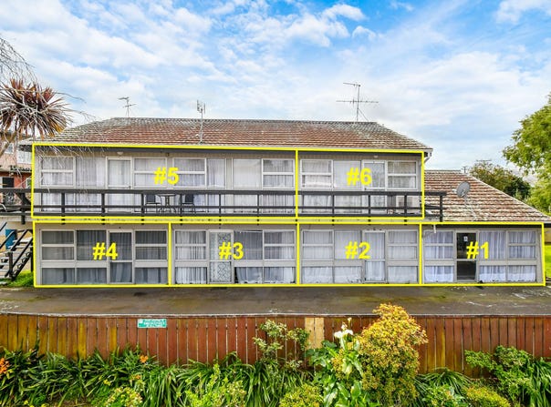 91 Church Street, Otahuhu, Auckland City