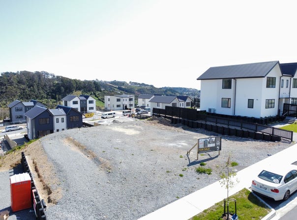 Whitby, Porirua City