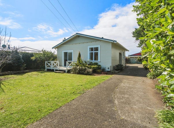 72 Broadway, Waitara, New Plymouth