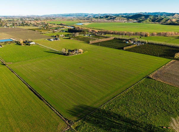 35 Bond Road, Ormond, Gisborne
