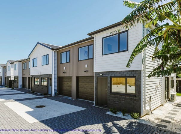 15E Mccullough Avenue, Papatoetoe, Manukau City