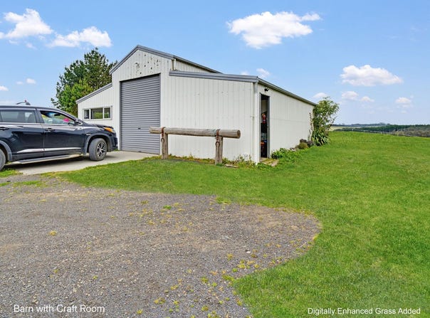 265 Wilson Road, Helensville, Rodney
