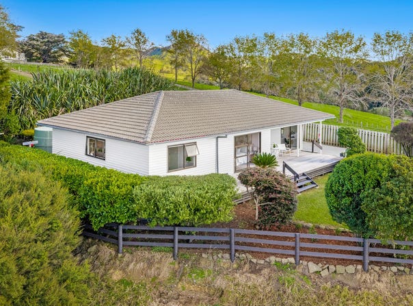 215 Wayby Station Road, Wellsford, Rodney