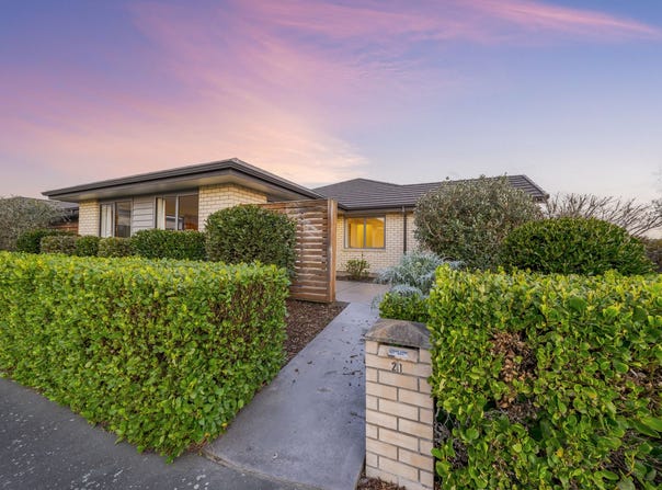 21 Gallaghan Close, Wigram, Christchurch City