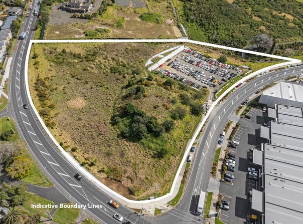 86 Hobsonville Road, Hobsonville, Waitakere City
