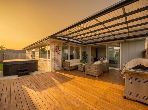 29 Dawson Road, Snells Beach, Rodney