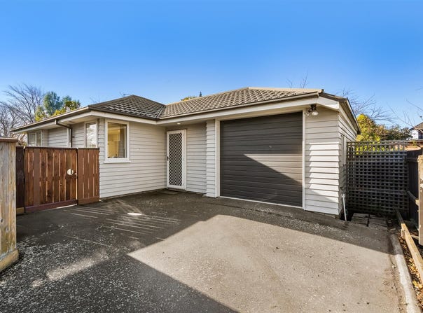30D Withells Road, Avonhead, Christchurch City