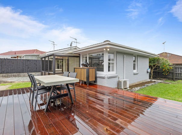 3/73 Howe Street, Howick, Manukau City