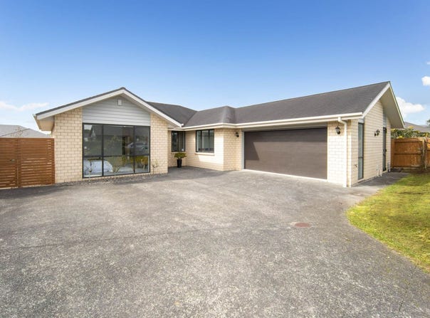 14 Robert Might Road, Kumeu, Rodney