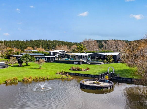 240 Mill Flat Road, Riverhead, Rodney
