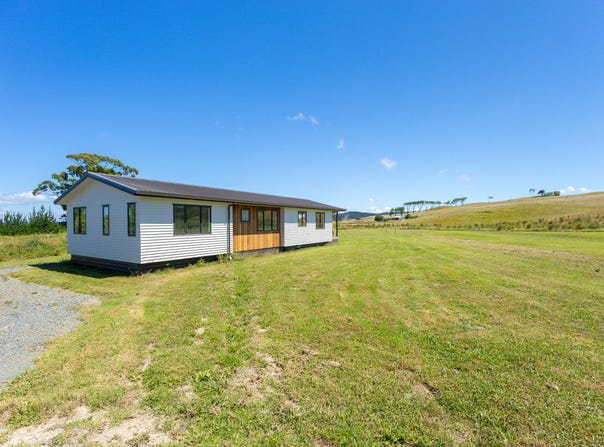 20 Journeys End, Tapora, Rodney