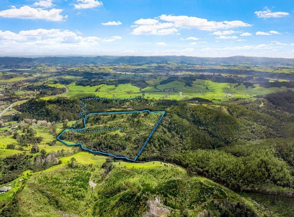 Lot 3 Radiata Road, Warkworth, Rodney