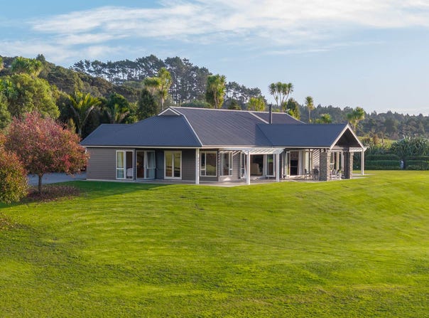 161B Mokoroa Valley Road, Waitakere, Waitakere City