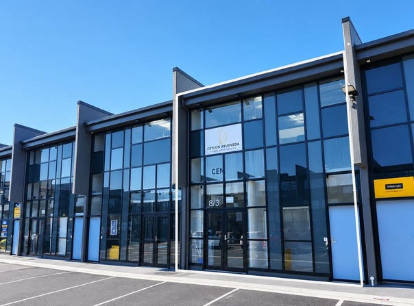 8/3 Pacific Rise, Mount Wellington, Auckland City