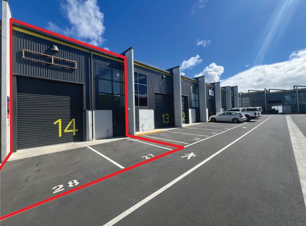 11 Northside Drive, Westgate, Waitakere City