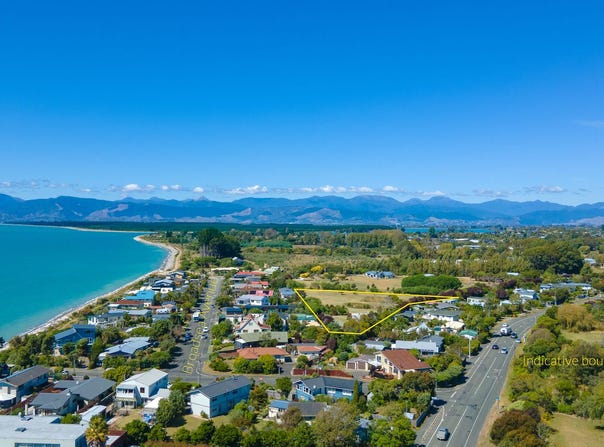 10a Broadsea Avenue, Ruby Bay, Tasman