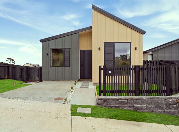 48 Oopunga Road, Pukekohe, Franklin