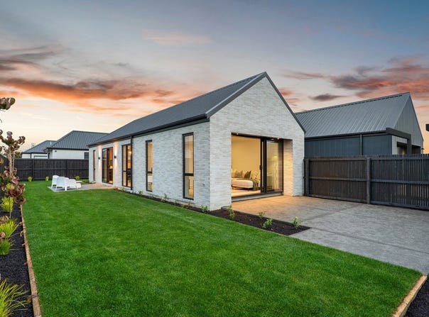 32 Bridgehampton Drive, Prebbleton, Selwyn