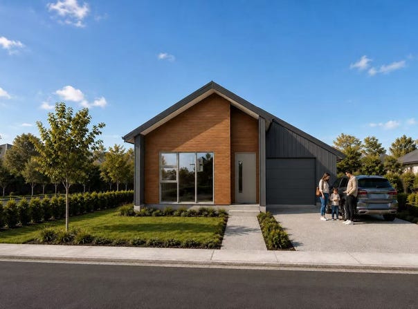 101 Nekehanga Rise, Drury, Papakura