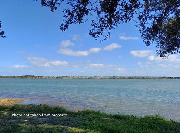 Lot 1,DP 166343 Journeys End, Tapora, Rodney