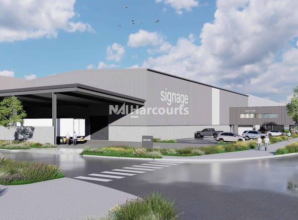 Lot 1-4/15 Wai Rahi Road, Whenuapai, Waitakere City