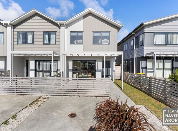 55B Soaring Bird Drive, Takanini, Papakura