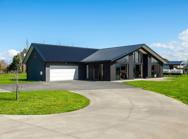82 Hansen Road, Makauri, Gisborne