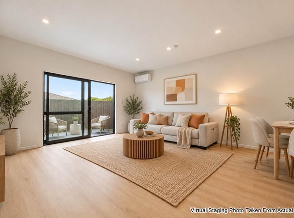 5/72 Walmsley Road, Otahuhu, Auckland City