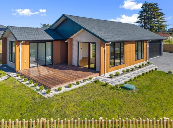 6 Kaipara Portage Road, Riverhead, Rodney
